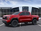 New 2025 GMC Canyon Elevation image 2