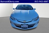 Used 2019 Chevrolet Volt LT w/ Power Convenience Package image 2