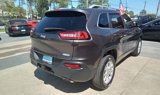 Used 2018 Jeep Cherokee Latitude Plus w/ Trailer Tow Group image 4