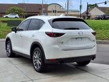 Used 2021 MAZDA CX-5 Grand Touring Reserve image 4