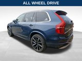 Certified 2022 Volvo XC90 T6 Momentum w/ Advanced Package image 4
