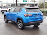 New 2025 Jeep Compass Limited image 3
