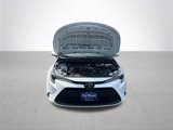 Used 2023 Toyota Corolla LE image 4