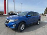 Used 2019 Chevrolet Equinox LS w/ LS Convenience Package image 2