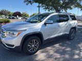 Used 2017 GMC Acadia SLT image 2
