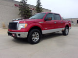 Used 2012 Ford F150 XLT w/ XLT Chrome Pkg image 2