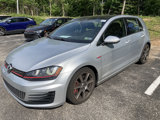 Used 2016 Volkswagen GTI SE image 3