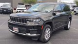 Used 2021 Jeep Grand Cherokee L Limited image 4