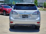 Used 2010 Lexus RX 350 2WD image 6
