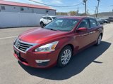 Used 2015 Nissan Altima 2.5 S w/ Power Driver Seat Package image 3