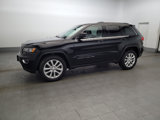 Used 2017 Jeep Grand Cherokee Limited image 2