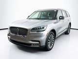 Certified 2021 Lincoln Aviator Reserve w/ Elements Package Plus image 3