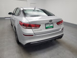 Used 2020 Kia Optima LX image 6
