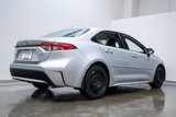 Certified 2022 Toyota Corolla LE image 4