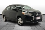 Used 2022 Mitsubishi Mirage G4 LE image 2