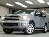 Used 2012 Toyota Sequoia Platinum image 2
