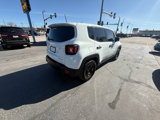 Used 2017 Jeep Renegade Sport w/ Power & Air Group image 6
