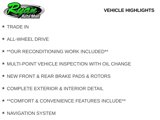 Used 2020 Volkswagen Atlas Cross Sport SEL R-Line image 4