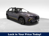 New 2025 Subaru Crosstrek 2.5i Sport image 1