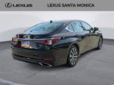 Used 2021 Lexus ES 350 image 5