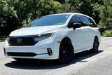 Certified 2023 Honda Odyssey Sport image 2