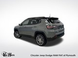 Certified 2022 Jeep Compass Limited w/ Elite Group image 3