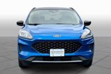 Used 2020 Ford Escape SE Sport image 3