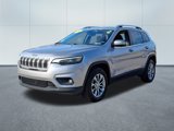 Certified 2019 Jeep Cherokee Latitude Plus w/ Comfort/Convenience Group image 3