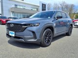 Certified 2024 MAZDA CX-50 AWD 2.5 S w/ Weather Package image 4