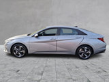 Used 2021 Hyundai Elantra SEL w/ Convenience + Premium Package image 6