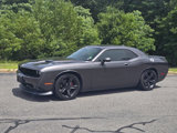 Used 2018 Dodge Challenger SXT image 6
