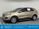 Used 2021 Ford Edge SEL w/ Convenience Package image 1