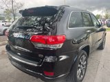 Used 2018 Jeep Grand Cherokee Overland image 4