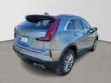 Used 2024 Cadillac XT4 Premium Luxury w/ Cold Weather Package image 4