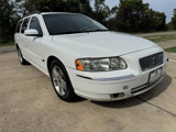 Used 2006 Volvo V70 2.5T image 2