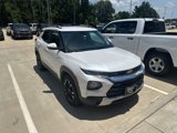 Used 2021 Chevrolet TrailBlazer LT w/ Convenience Package image 2