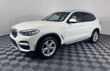 Used 2020 BMW X3 sDrive30i image 4