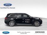 Used 2020 Mercedes-Benz GLS 450 4MATIC image 5