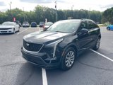 Used 2019 Cadillac XT4 Sport w/ Cold Weather Package image 3