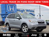 Used 2016 Subaru Forester 2.5i Premium image 1