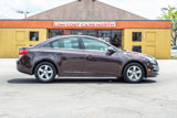 Used 2015 Chevrolet Cruze LT image 4