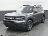 Used 2021 Ford Bronco Sport Big Bend image 3