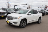 Used 2018 GMC Acadia Denali w/ Technology Package image 3