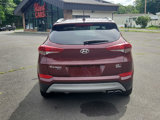 Used 2017 Hyundai Tucson Eco image 5