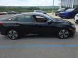 Used 2017 Honda Civic EX-L image 3