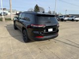 New 2025 Jeep Grand Cherokee L Limited w/ Black Appearance Package image 5