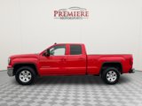 Used 2017 GMC Sierra 1500 SLE w/ SLE Value Package image 5