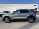New 2025 Cadillac XT4 Premium Luxury w/ LPO, Floor Liner Package image 2