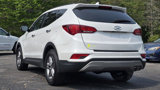 Used 2017 Hyundai Santa Fe Sport image 4