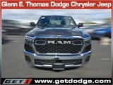 New 2025 RAM 1500 Big Horn image 2